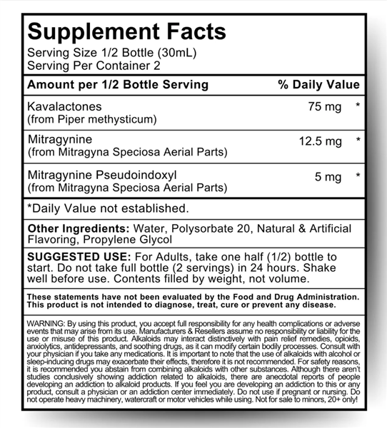 ZanaChill_12Shots_60MG