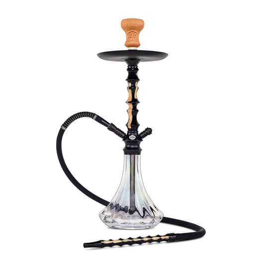 BYO Hookah 23" Zilla | CK-5022 | Black