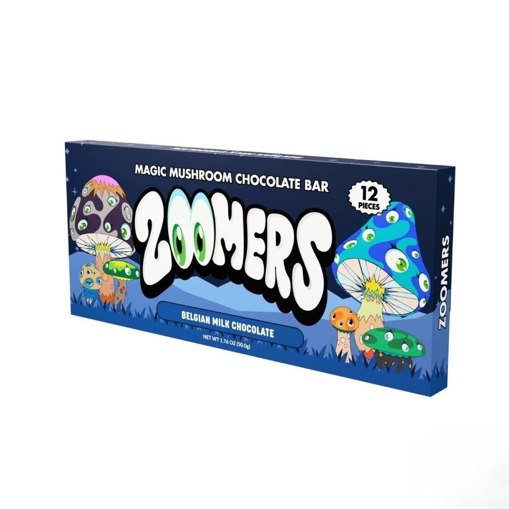 Zoomers_MagicMushroomChocolate_BelgianMilkChocolate