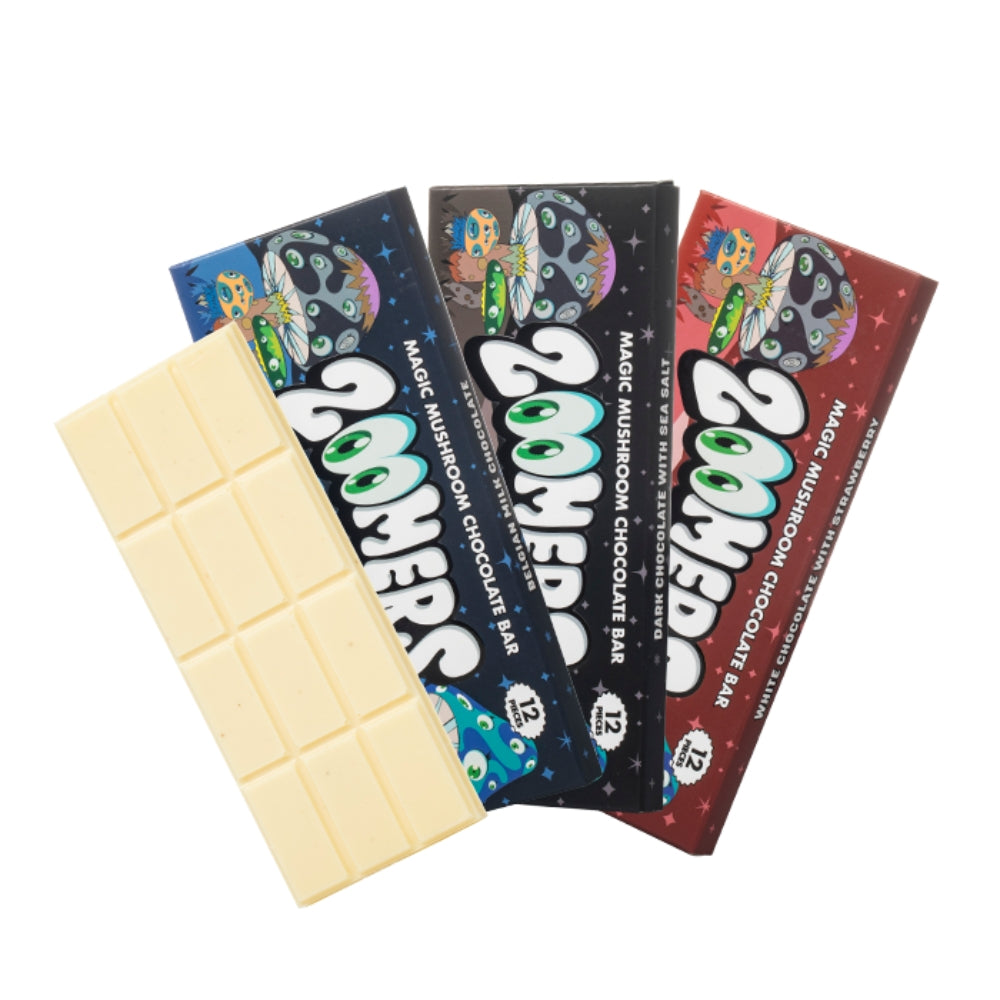 Zoomers_MagicMushroomChocolate_CoverPicture