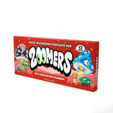 Zoomers_MagicMushroomChocolate_WhiteChocolateWithStrawberry