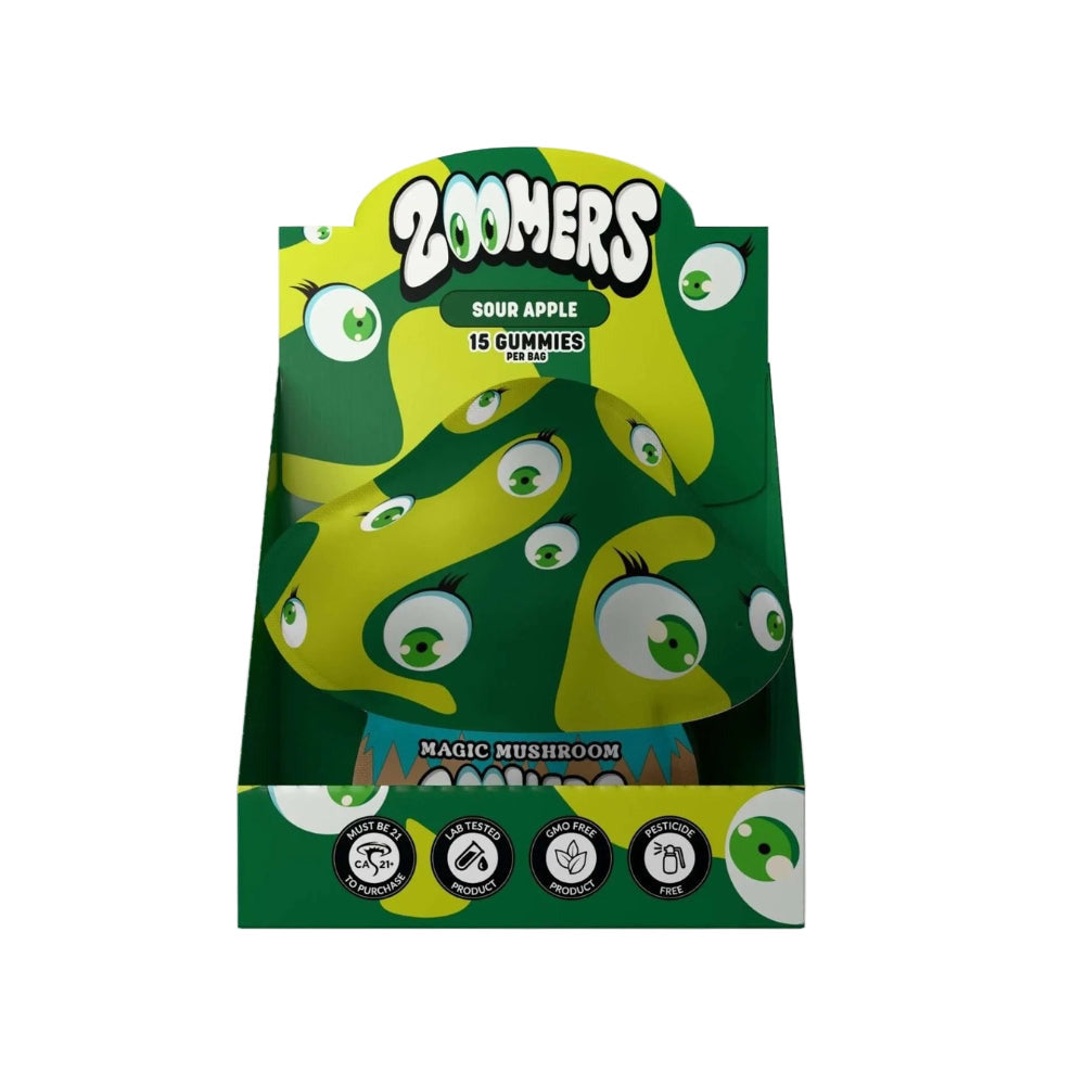 Zoomers_MagicMushroomGummies_SourApple