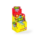 Zourz Hydroxy Chewable Tablets | 5 x 100mg/tab | 10 Count Pre Priced