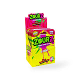 Zourz Hydroxy Chewable Tablets | 5 x 100mg/tab | 10 Count Pre Priced