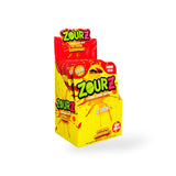 Zourz Hydroxy Chewable Tablets | 5 x 100mg/tab | 10 Count Pre Priced