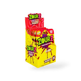 Zourz Hydroxy Chewable Tablets | 5 x 100mg/tab | 10 Count Pre Priced