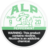 ALP Nicotine Pouches | 5 Count