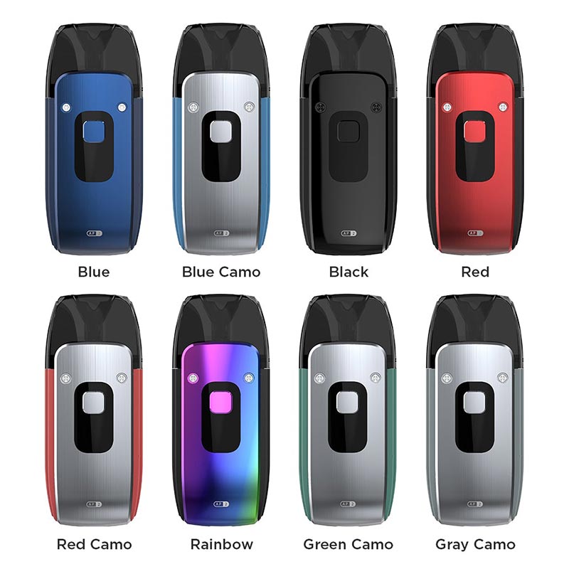 Geekvape AP2 | Multiple Flavor Option