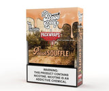 Boss Leaf | 8-5 Pack | Multiple Flavor Option