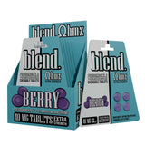 Blend 7-Hydroxy & Pseudo 40mg Tablets | 5 Pack