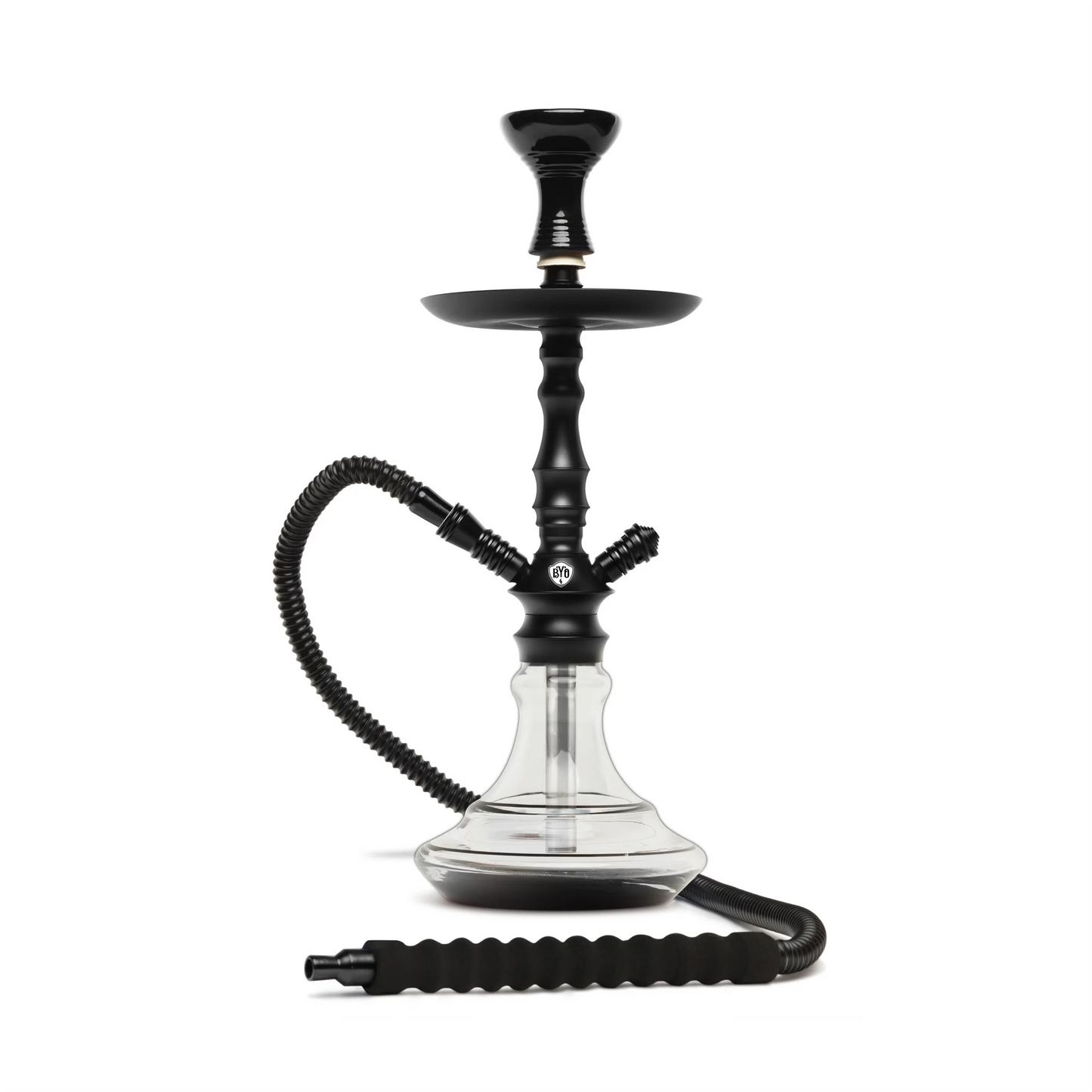 BYO Hookah 18" Aura | CK-5011 | Multiple Color Option
