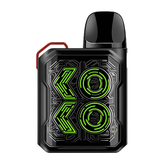 UWELL Caliburn GK2 Pod System | 18W | Multiple Color Option