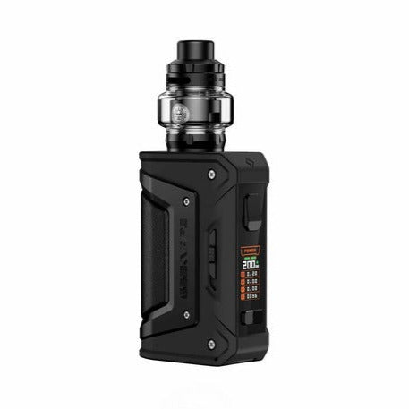 Geekvape L200 200W Kit | Multiple Color Option