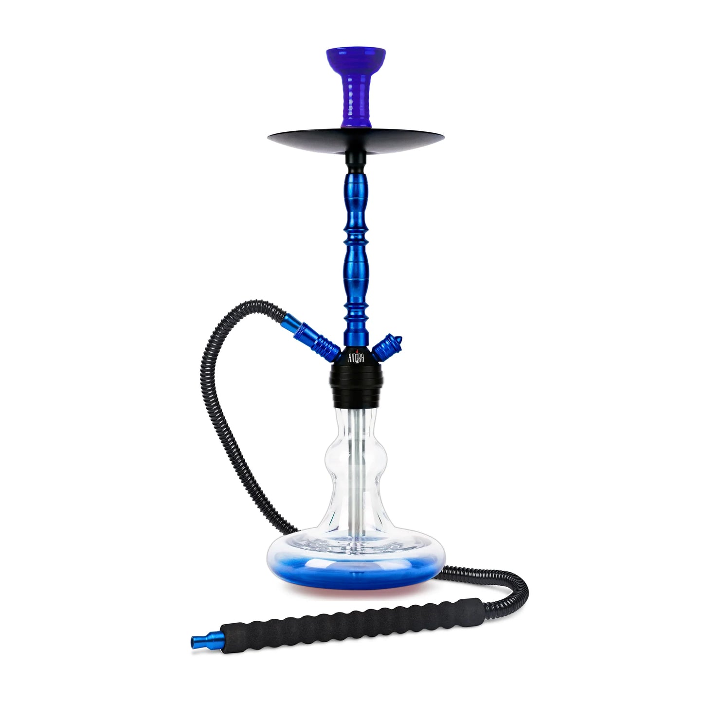 BYO Hookah 22" Boardwalk | CK-7003 | Multiple Color Option