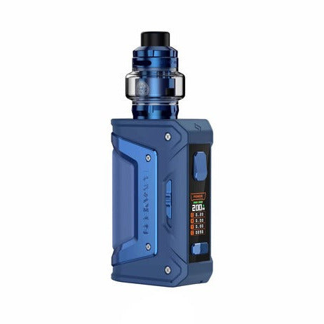 Geekvape L200 200W Kit | Multiple Color Option