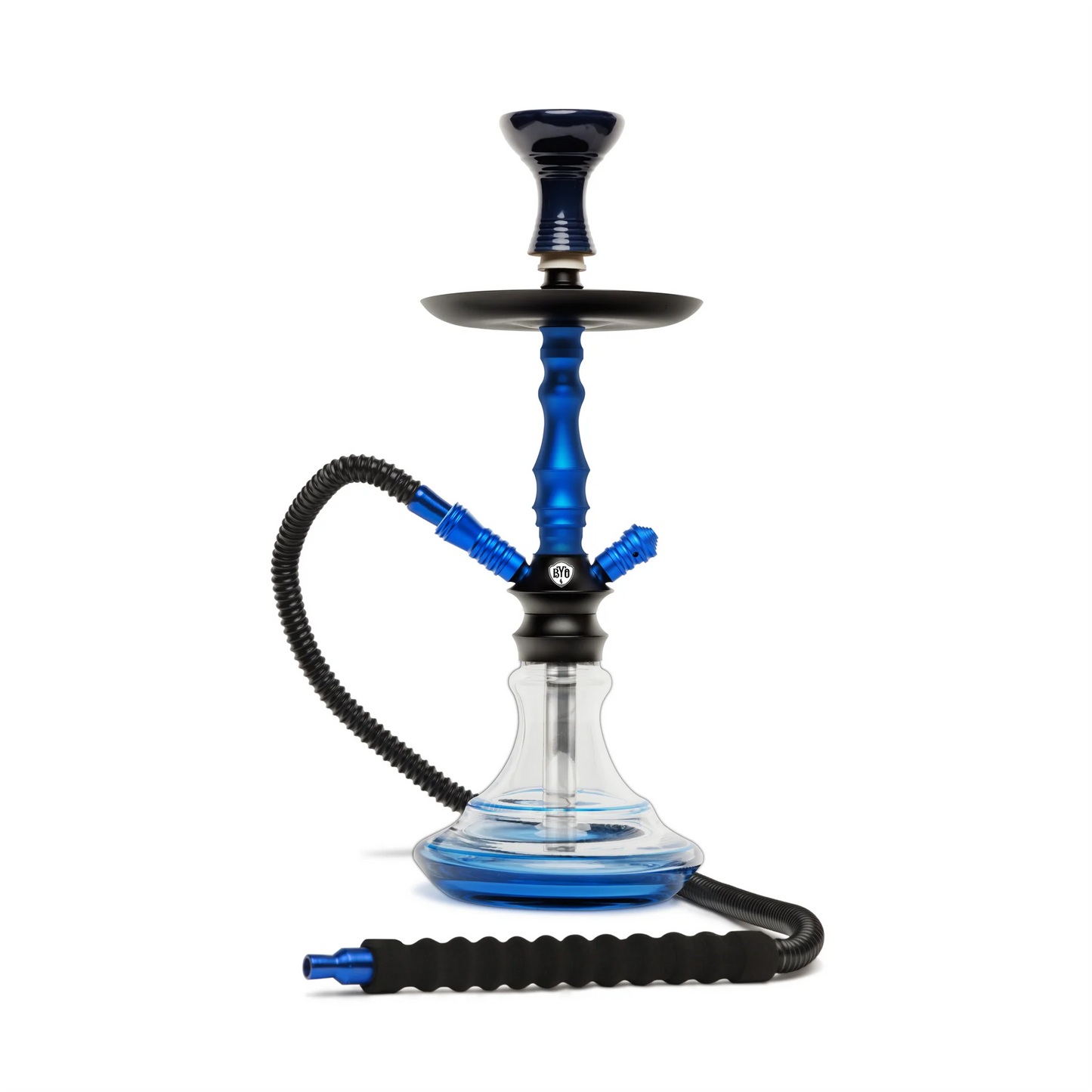 BYO Hookah 18" Aura | CK-5011 | Multiple Color Option