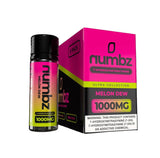 Numbz Ultra Tablets 1000mg | 5 Pack