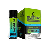 Numbz Ultra Tablets 1000mg | 5 Pack