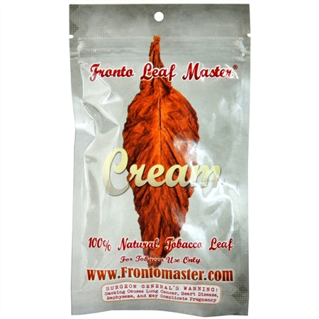 Fronto Leaf Master | Multiple Flavor Option