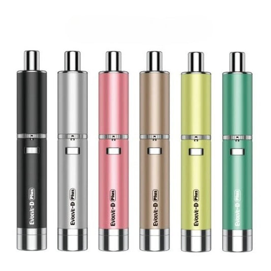 Yocan Evolve-D Plus | Multiple Color Option