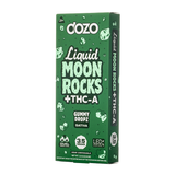 Dozo Liquid Moon Rocks THC-A Disposable