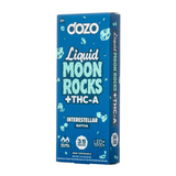 Dozo Liquid Moon Rocks THC-A Disposable