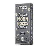 Dozo Liquid Moon Rocks THC-A Disposable