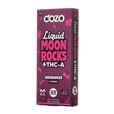 Dozo Liquid Moon Rocks THC-A Disposable