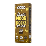 Dozo Liquid Moon Rocks THC-A Disposable