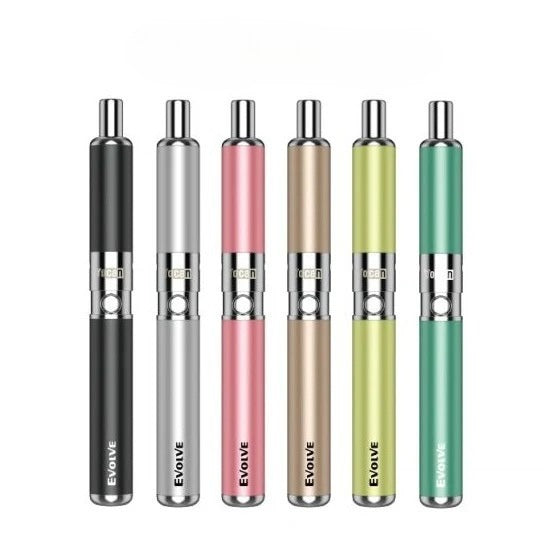 Yocan Evolve-D | Multiple Color Option