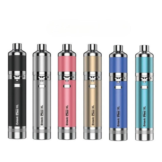 Yocan Evolve Plus XL | Multiple Color Option