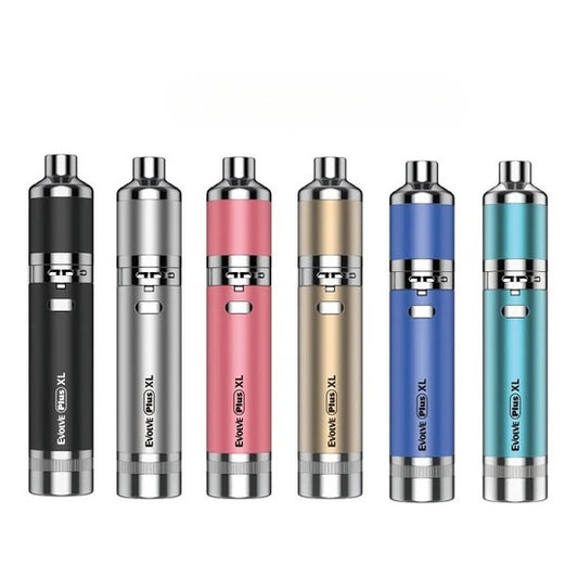 Yocan Evolve Plus XL | Multiple Color Option
