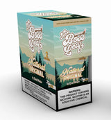 BossLeaf –  Grabba Cuts | 2 Pack | 25 Count