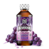 Tre House Magic Mushroom Syrup | 4Oz | 6ct Display | 2 Flavor Option