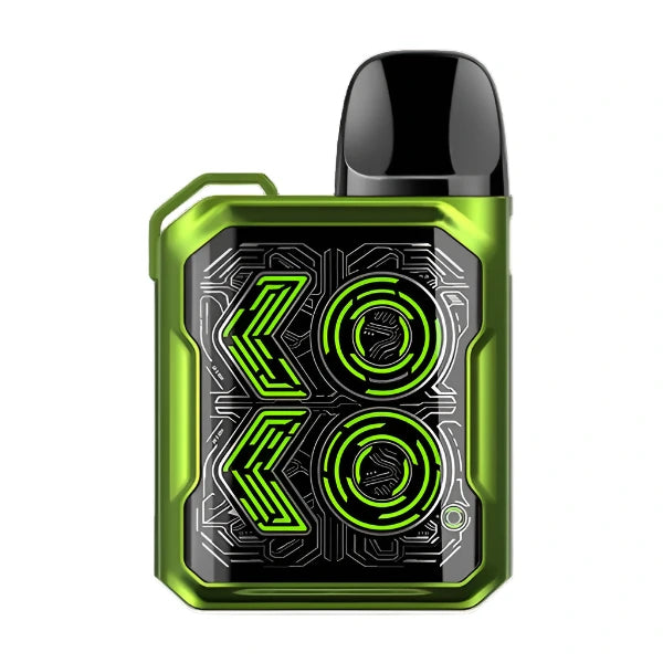 UWELL Caliburn GK2 Pod System | 18W | Multiple Color Option