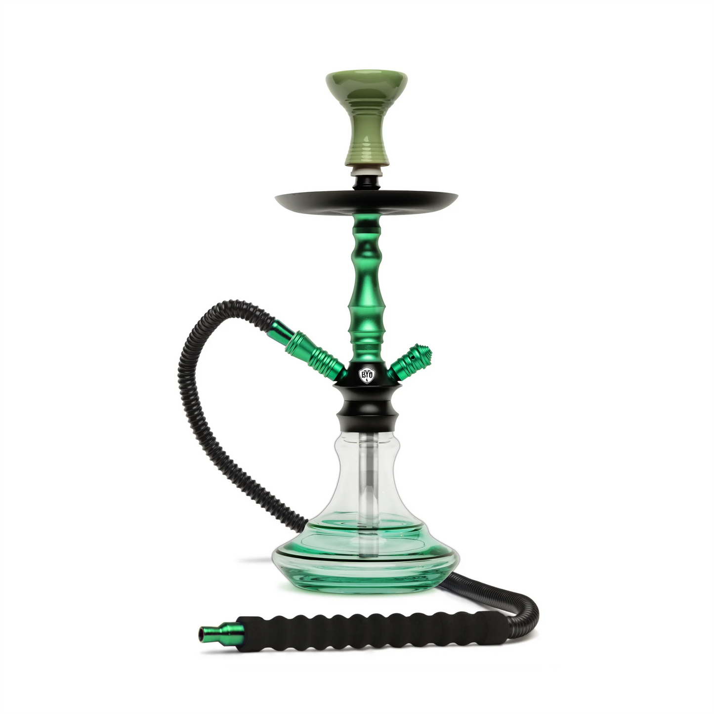 BYO Hookah 18" Aura | CK-5011 | Multiple Color Option