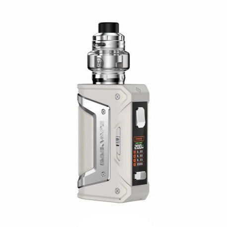 Geekvape L200 200W Kit | Multiple Color Option