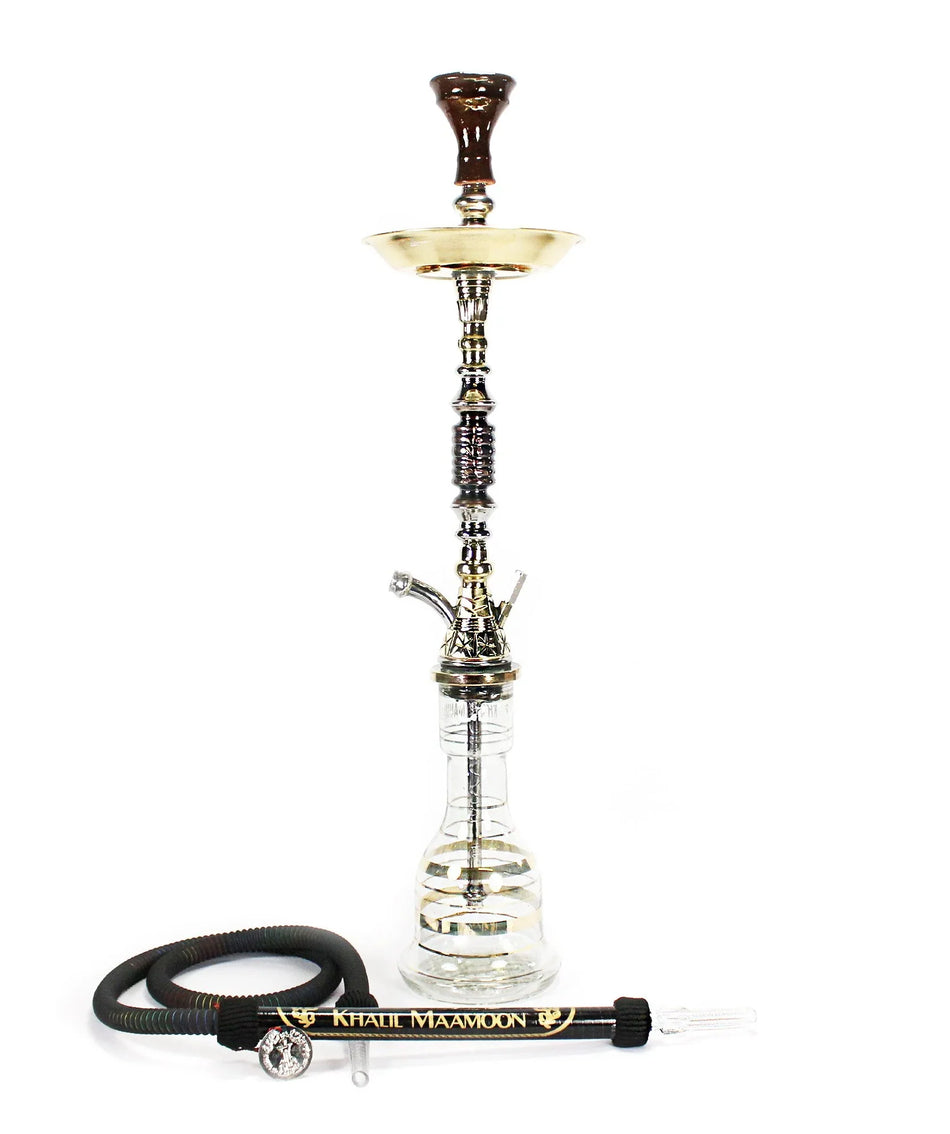 Khalil Mamoon Halazone- 4228