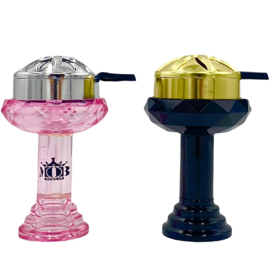MOB Jewel Hookah Bowl