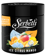 Serbetli Hookah Tobacco – 250g
