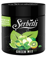 Serbetli Hookah Tobacco – 250g