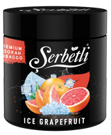 Serbetli Hookah Tobacco – 250g