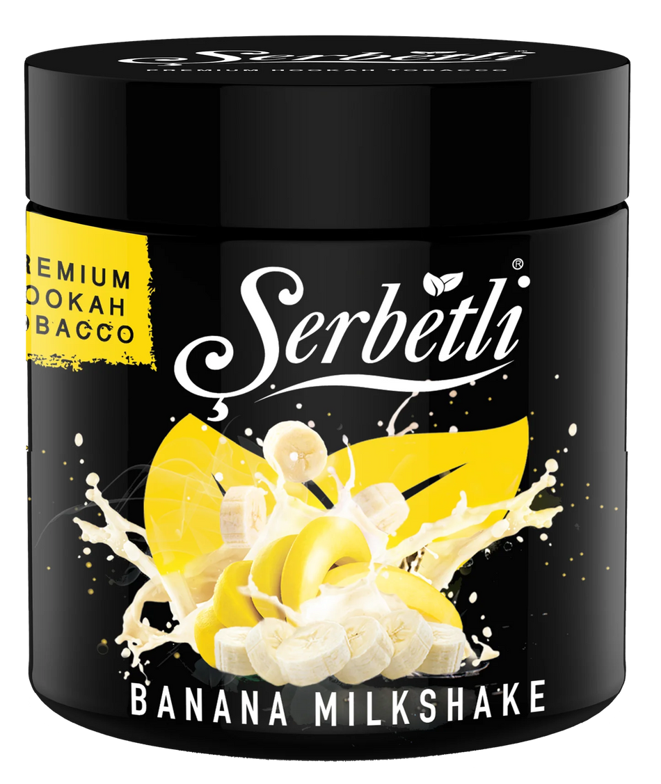 Serbetli Hookah Tobacco – 250g