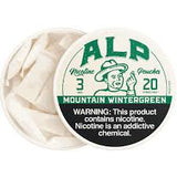 ALP Nicotine Pouches | 5 Count