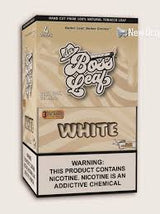 Boss Leaf | 20 - 3+1 Pack (2.79) | 4 Wraps | Multiple Flavor Option