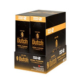 Dutch Masters | DUTCH SAV2 | 30/2CT | Multiple Flavors