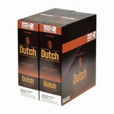 Dutch Masters | DUTCH SAV2 | 30/2CT | Multiple Flavors