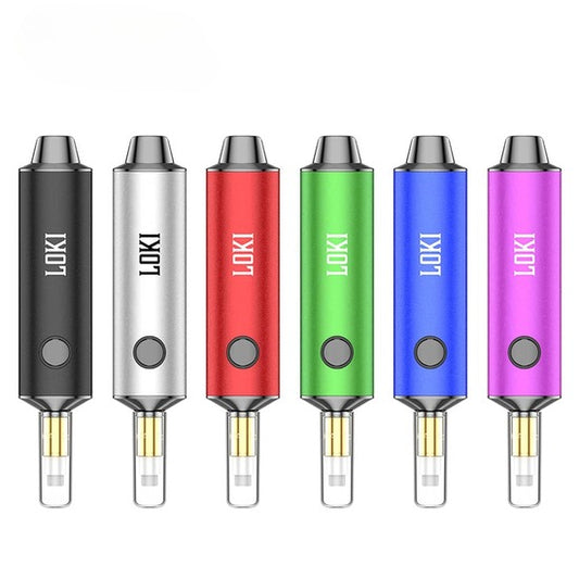 Yocan Loki | Multiple Color Option