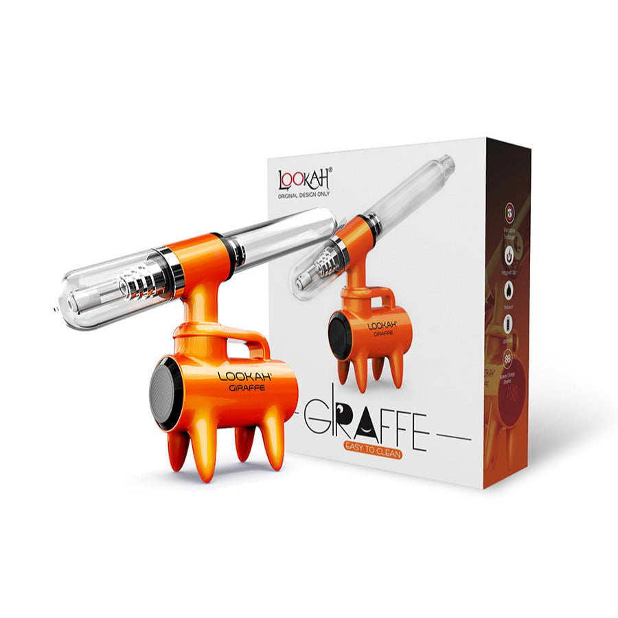 LOOKAH Giraffe Electric Nectar Collector | Multiple Color Option