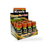 Krave All Natural Kratom Extract | 10mL | 12ct | Multiple Flavor Option